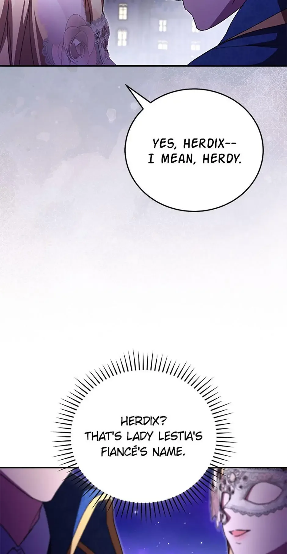 The Teacher at the Noble Kindergarten Is Having a Hard Day Chapter 26 page 63