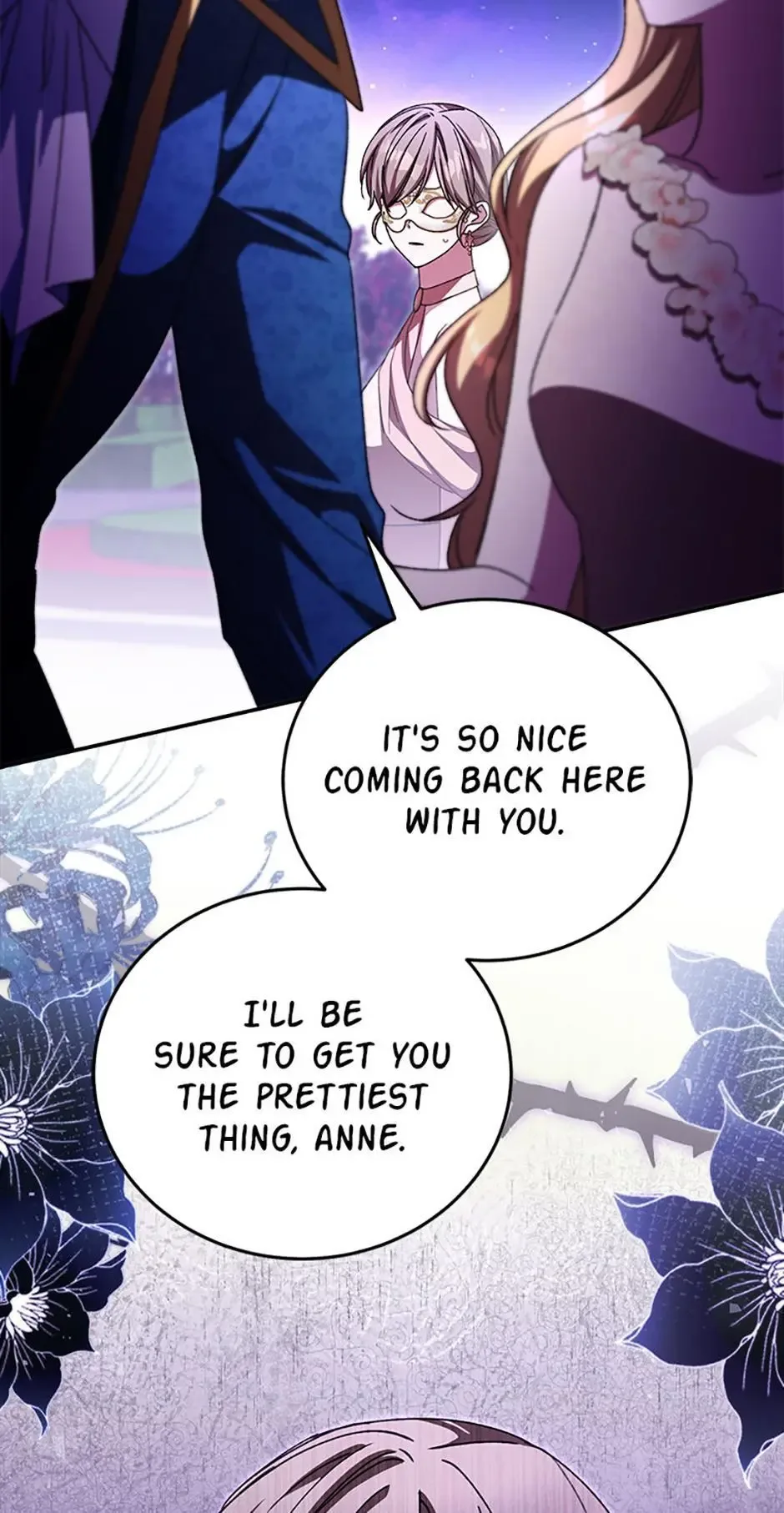 The Teacher at the Noble Kindergarten Is Having a Hard Day Chapter 26 page 64
