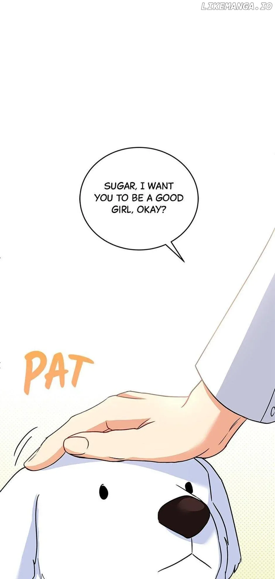 Hello! Veterinarian! Chapter 24 page 56