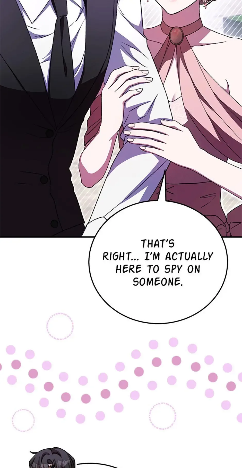 The Teacher at the Noble Kindergarten Is Having a Hard Day Chapter 26 page 67