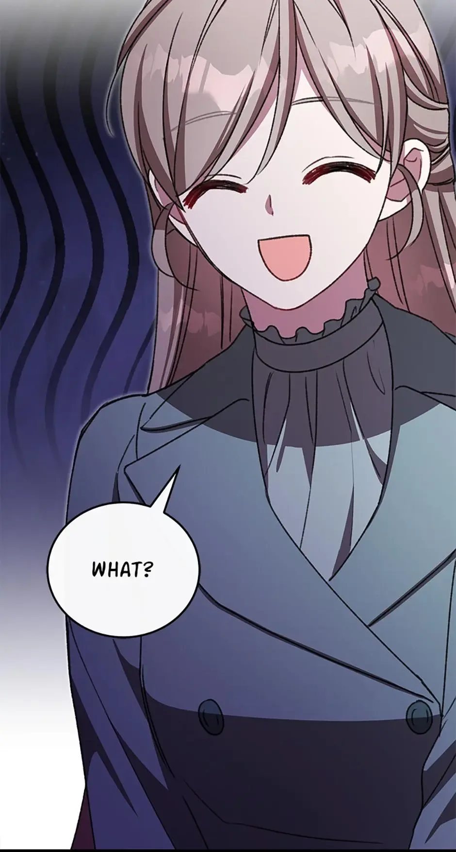 The Teacher at the Noble Kindergarten Is Having a Hard Day Chapter 25 page 40