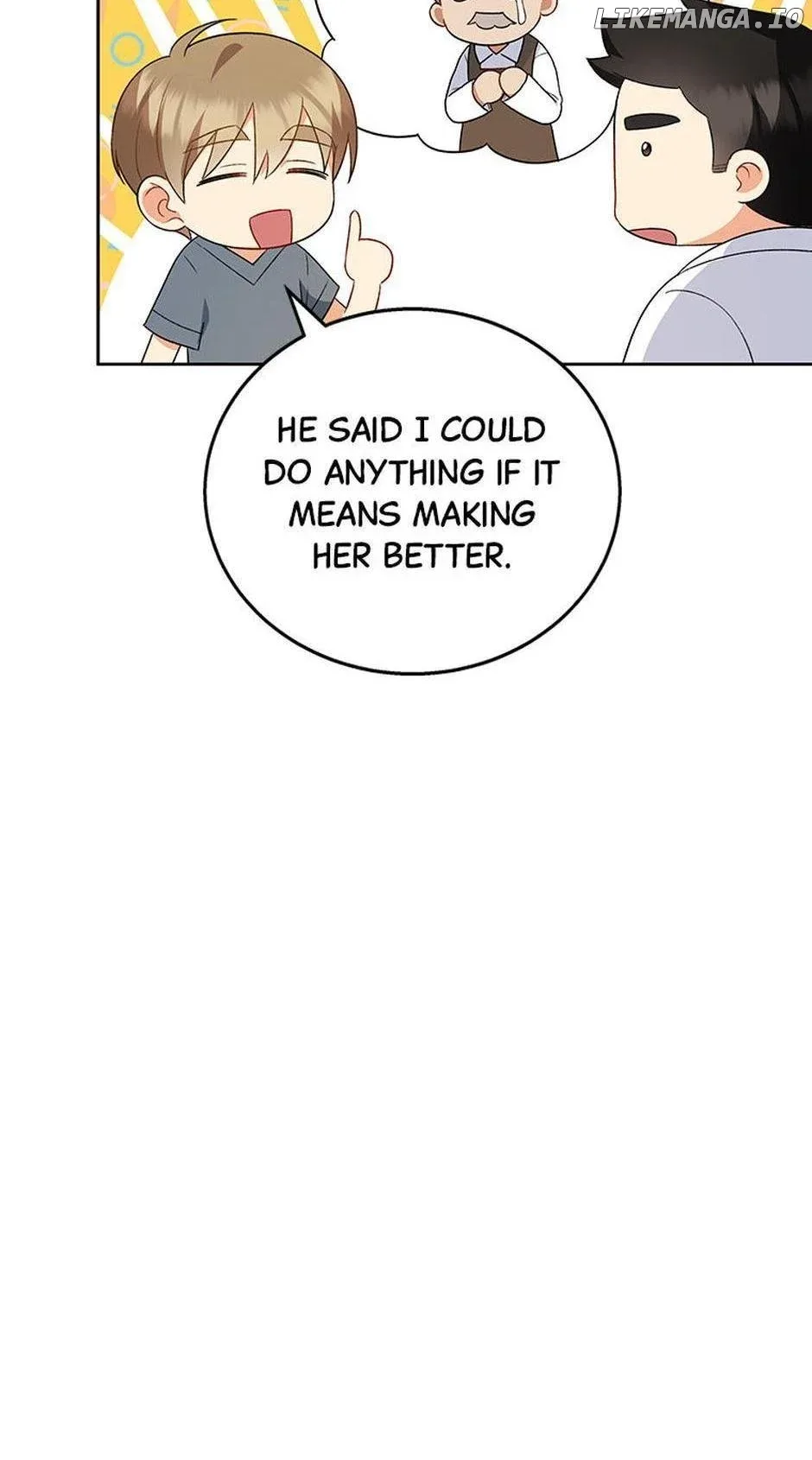 Hello! Veterinarian! Chapter 23 page 43