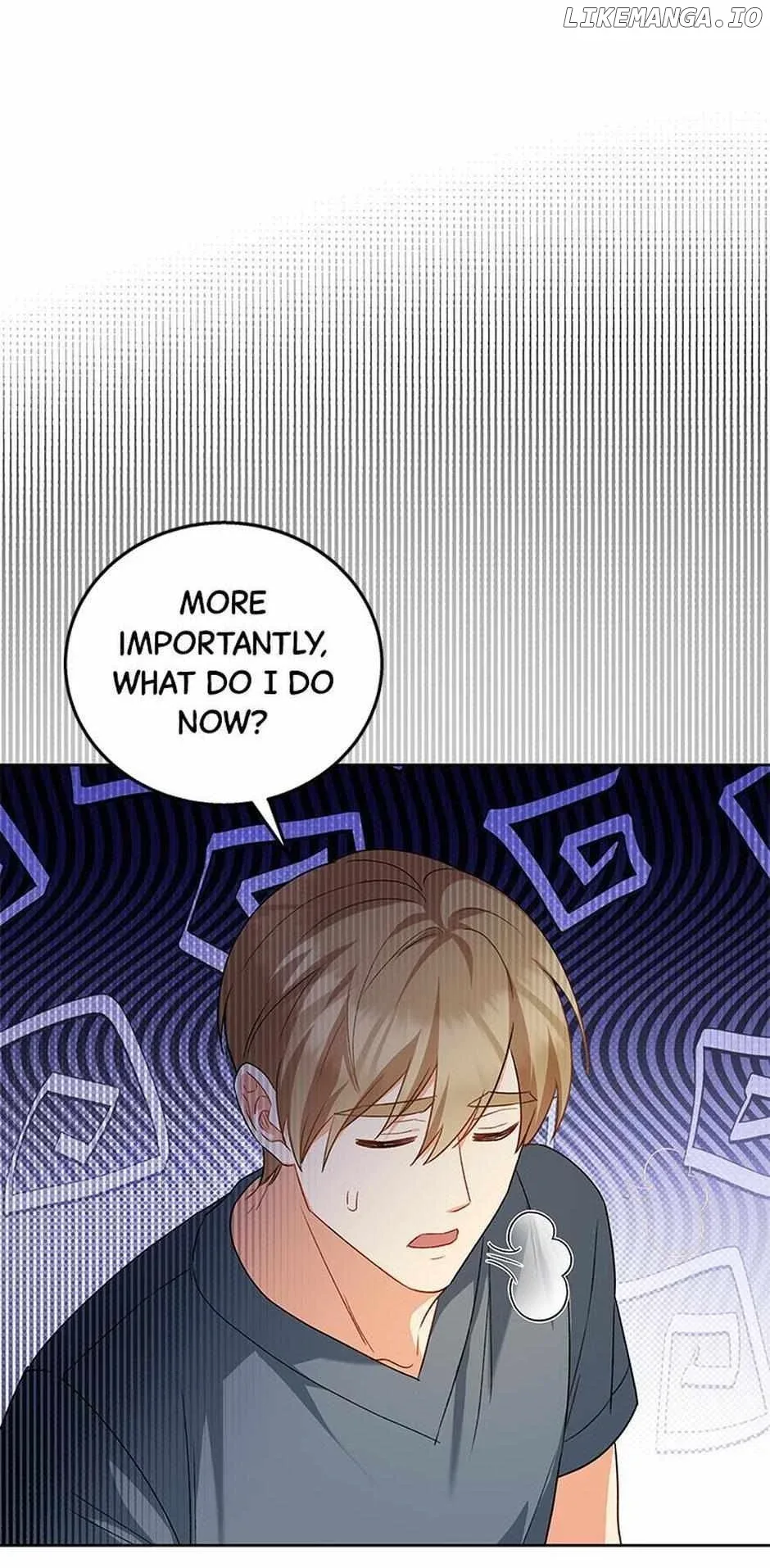 Hello! Veterinarian! Chapter 23 page 48