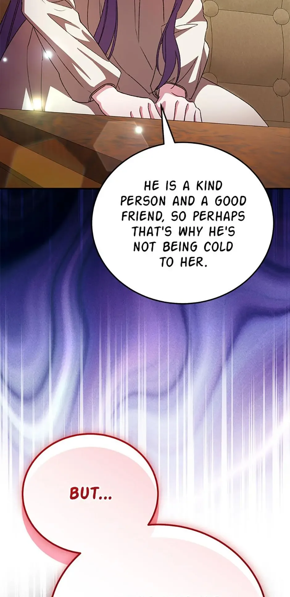 The Teacher at the Noble Kindergarten Is Having a Hard Day Chapter 25 page 45