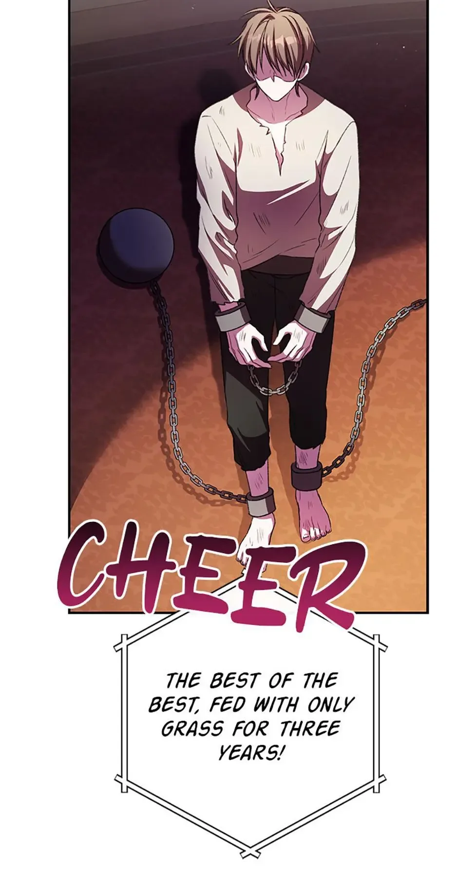 The Teacher at the Noble Kindergarten Is Having a Hard Day Chapter 27 page 8
