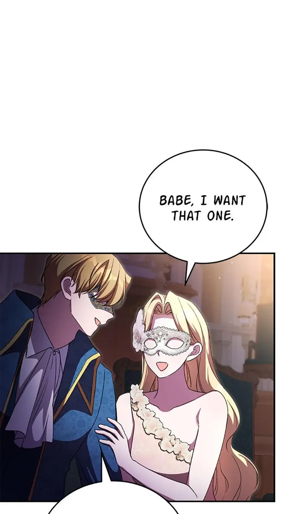 The Teacher at the Noble Kindergarten Is Having a Hard Day Chapter 27 page 9