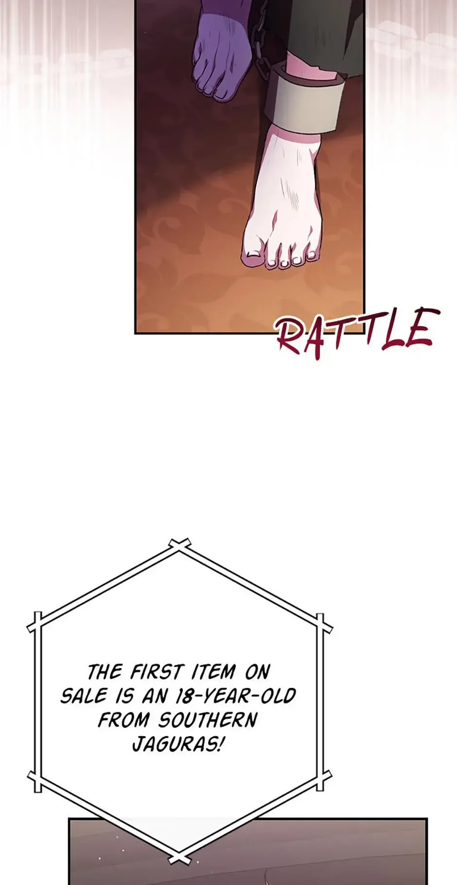 The Teacher at the Noble Kindergarten Is Having a Hard Day Chapter 27 page 7