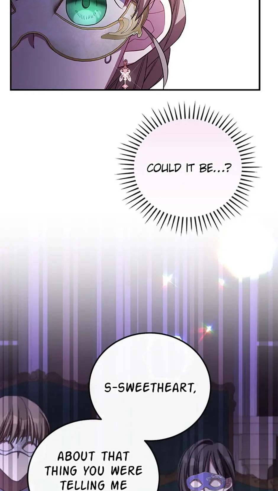 The Teacher at the Noble Kindergarten Is Having a Hard Day Chapter 27 page 14