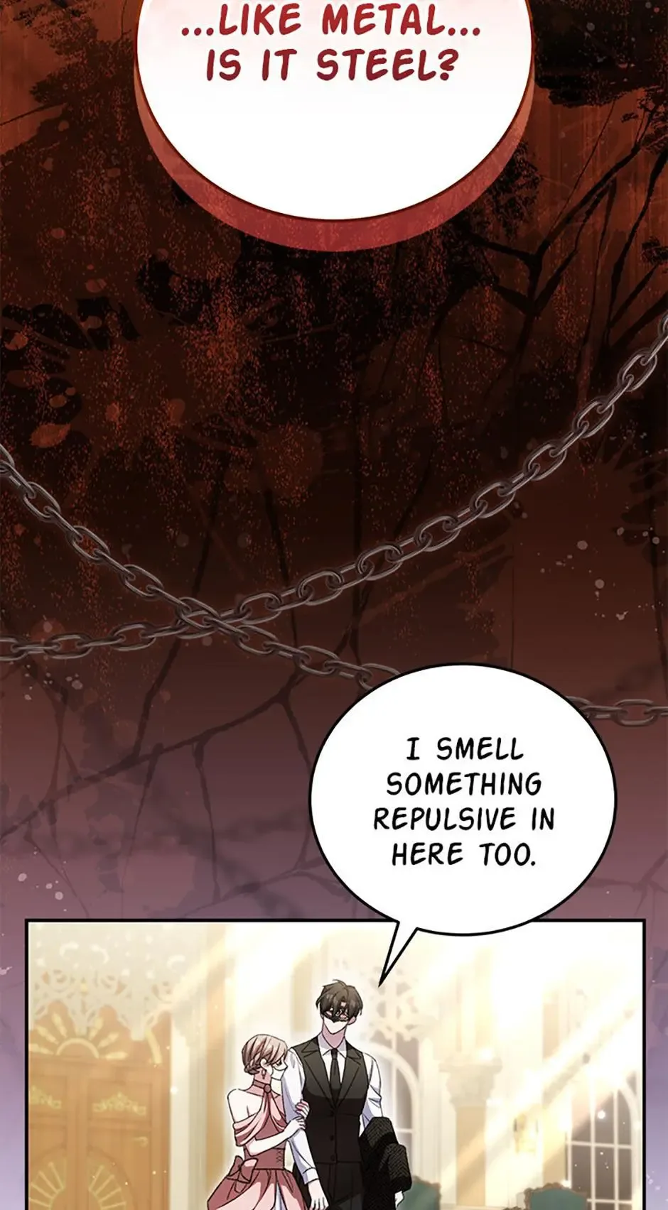 The Teacher at the Noble Kindergarten Is Having a Hard Day Chapter 26 page 79