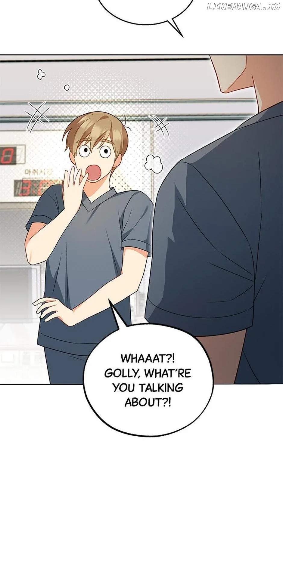 Hello! Veterinarian! Chapter 23 page 52