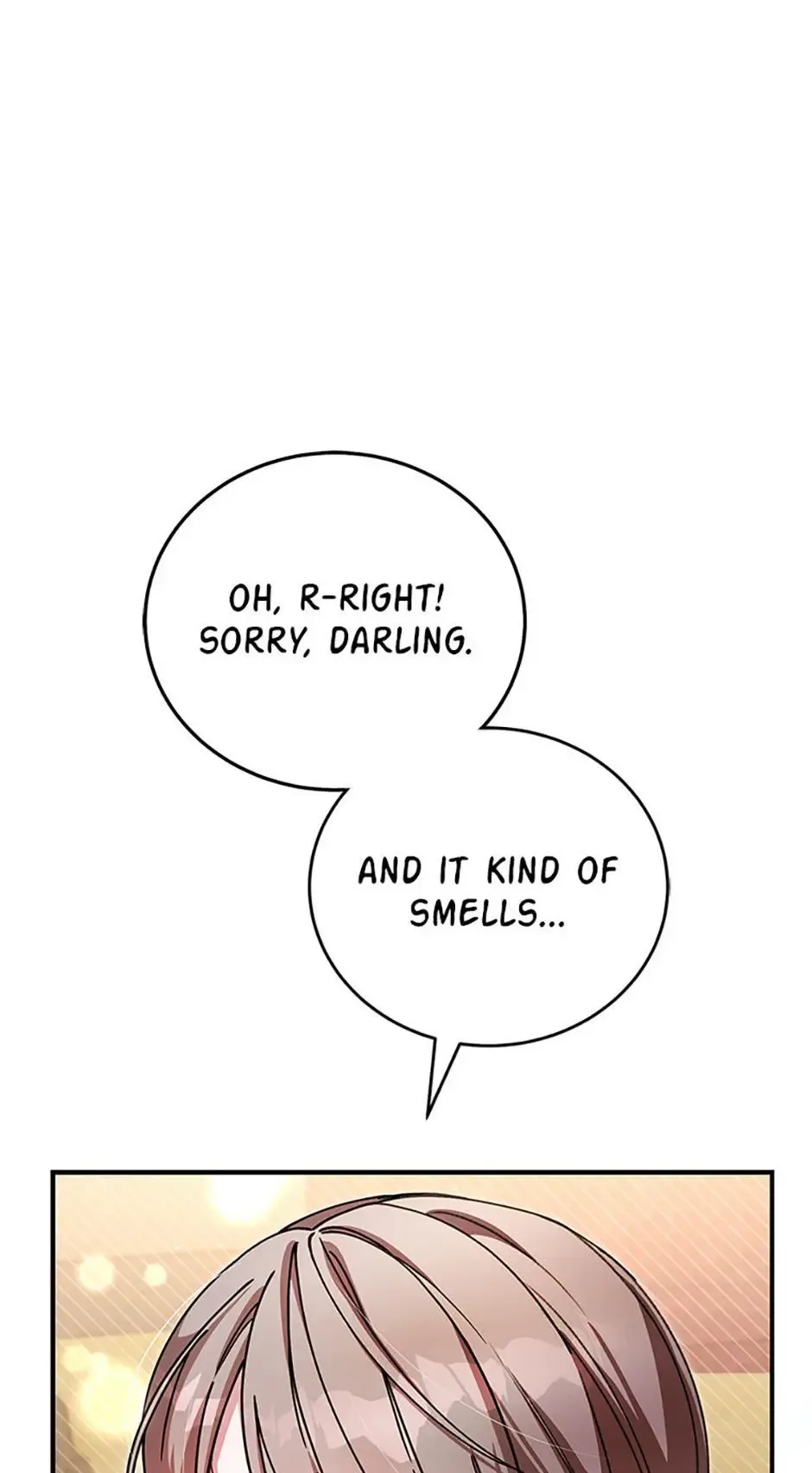 The Teacher at the Noble Kindergarten Is Having a Hard Day Chapter 26 page 77