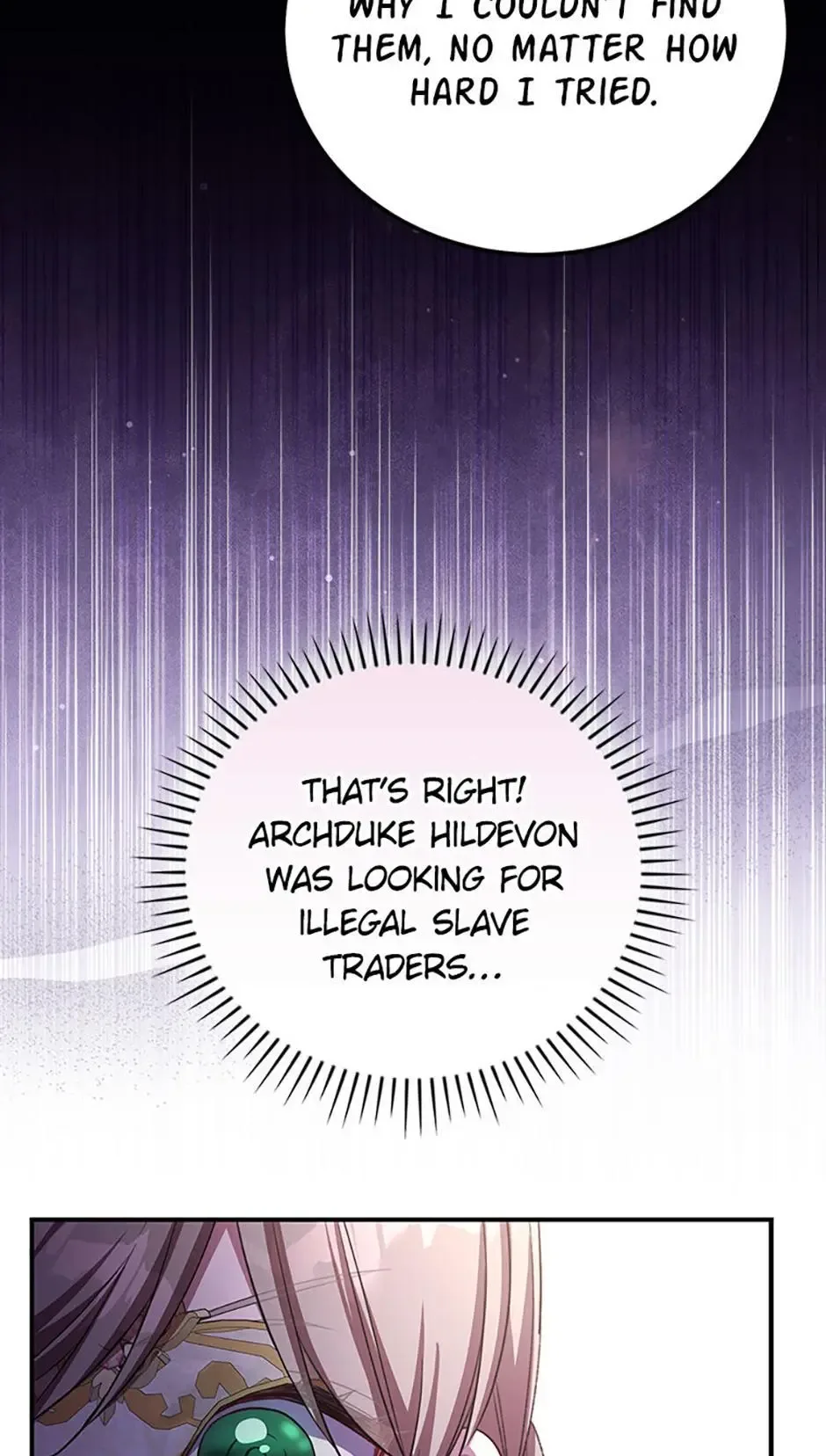 The Teacher at the Noble Kindergarten Is Having a Hard Day Chapter 27 page 13