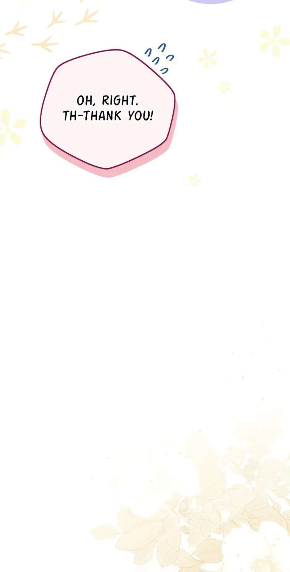 The Teacher at the Noble Kindergarten Is Having a Hard Day Chapter 26 page 74
