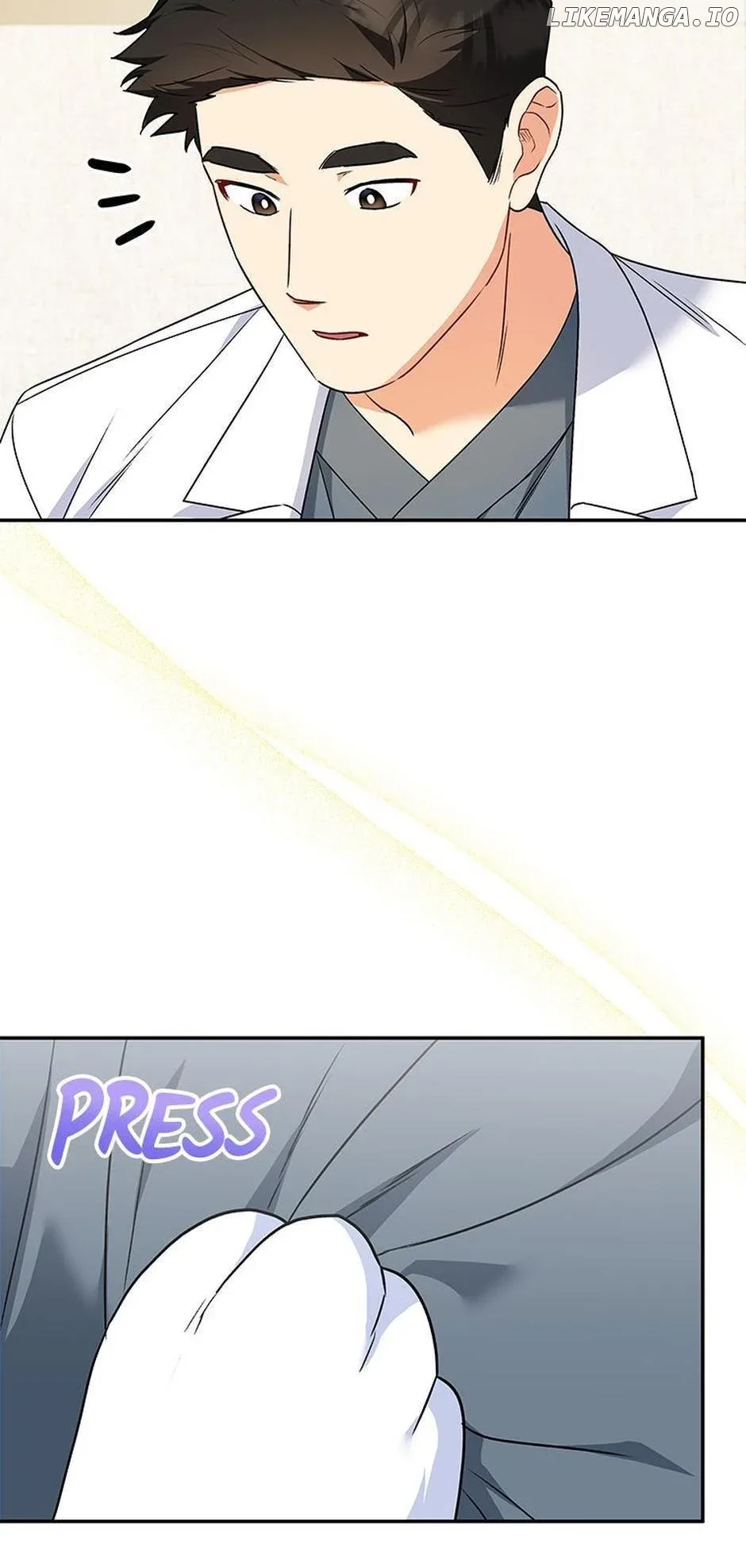 Hello! Veterinarian! Chapter 24 page 58