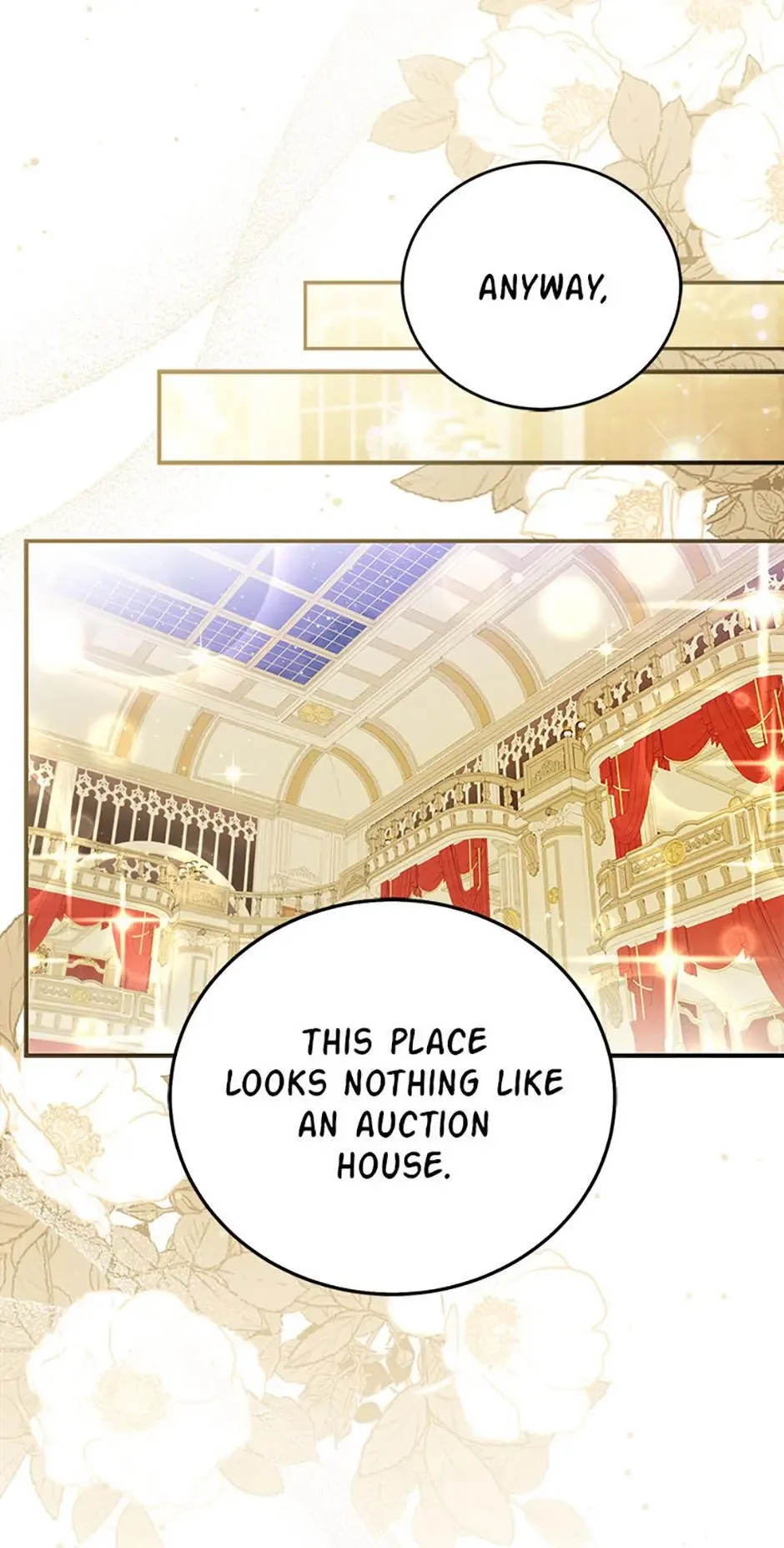 The Teacher at the Noble Kindergarten Is Having a Hard Day Chapter 26 page 75