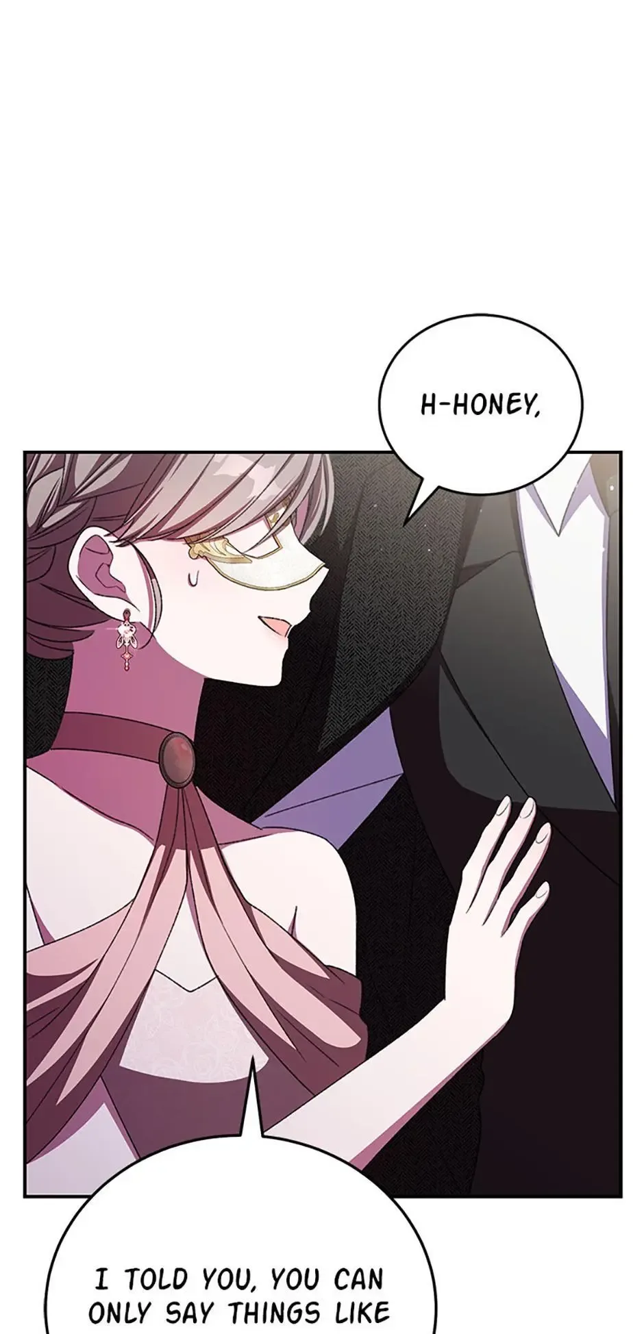 The Teacher at the Noble Kindergarten Is Having a Hard Day Chapter 27 page 19