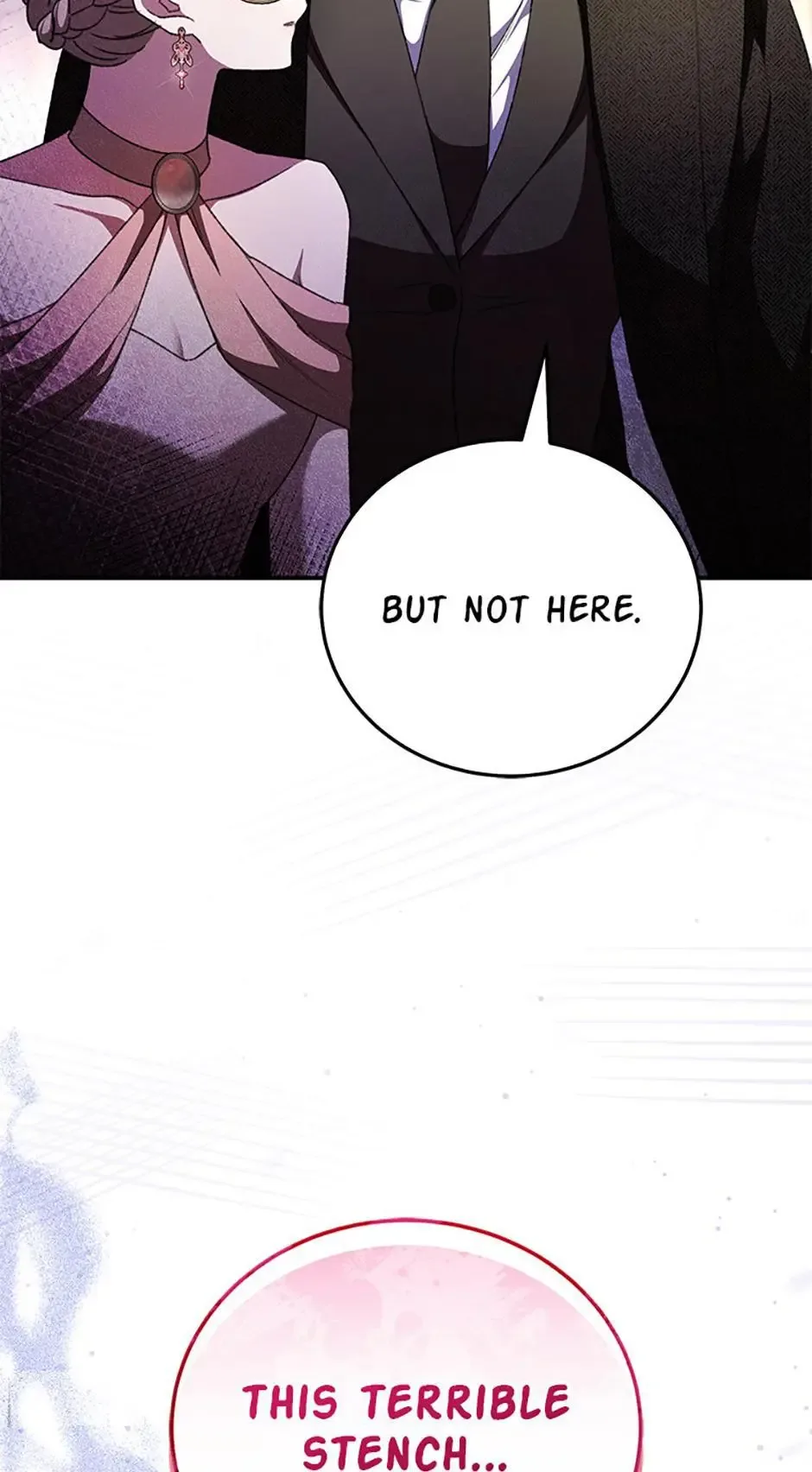 The Teacher at the Noble Kindergarten Is Having a Hard Day Chapter 26 page 84