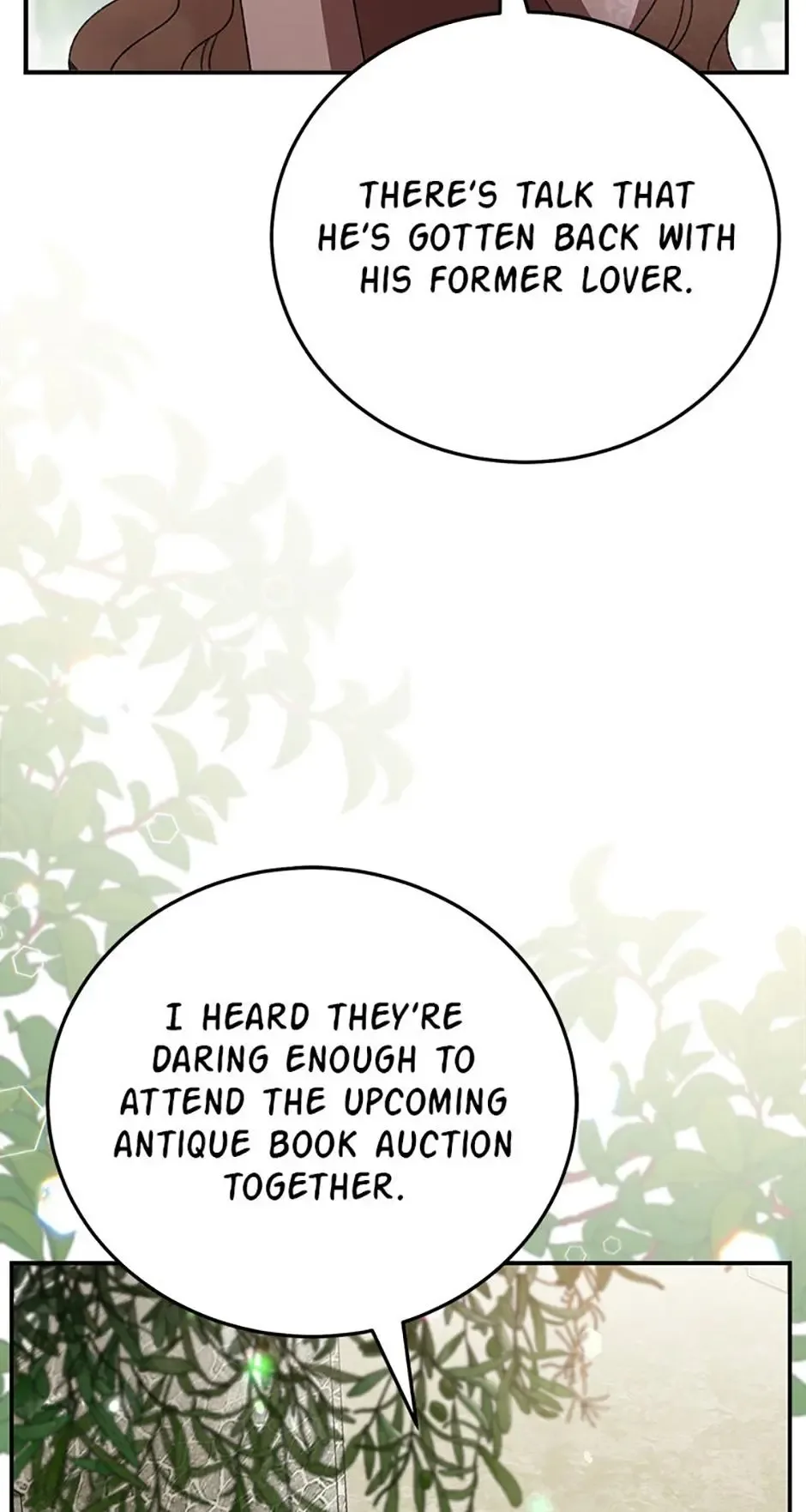 The Teacher at the Noble Kindergarten Is Having a Hard Day Chapter 25 page 61