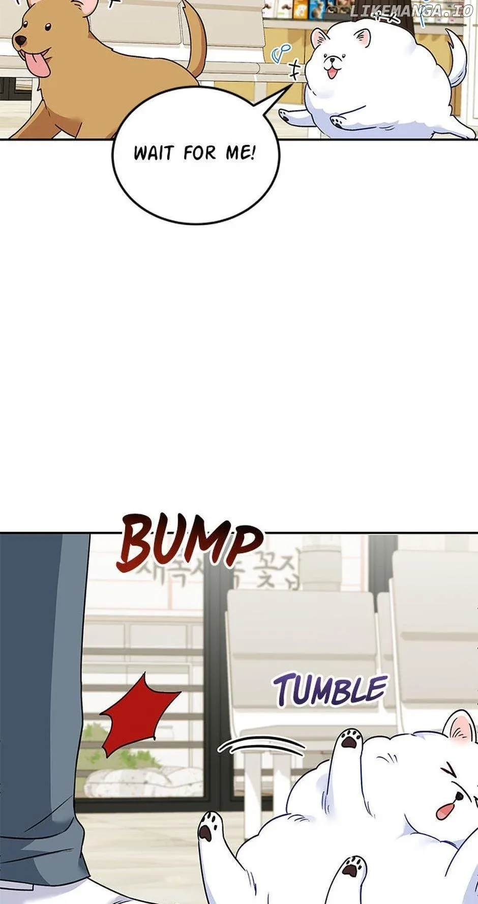 Hello! Veterinarian! Chapter 24 page 67