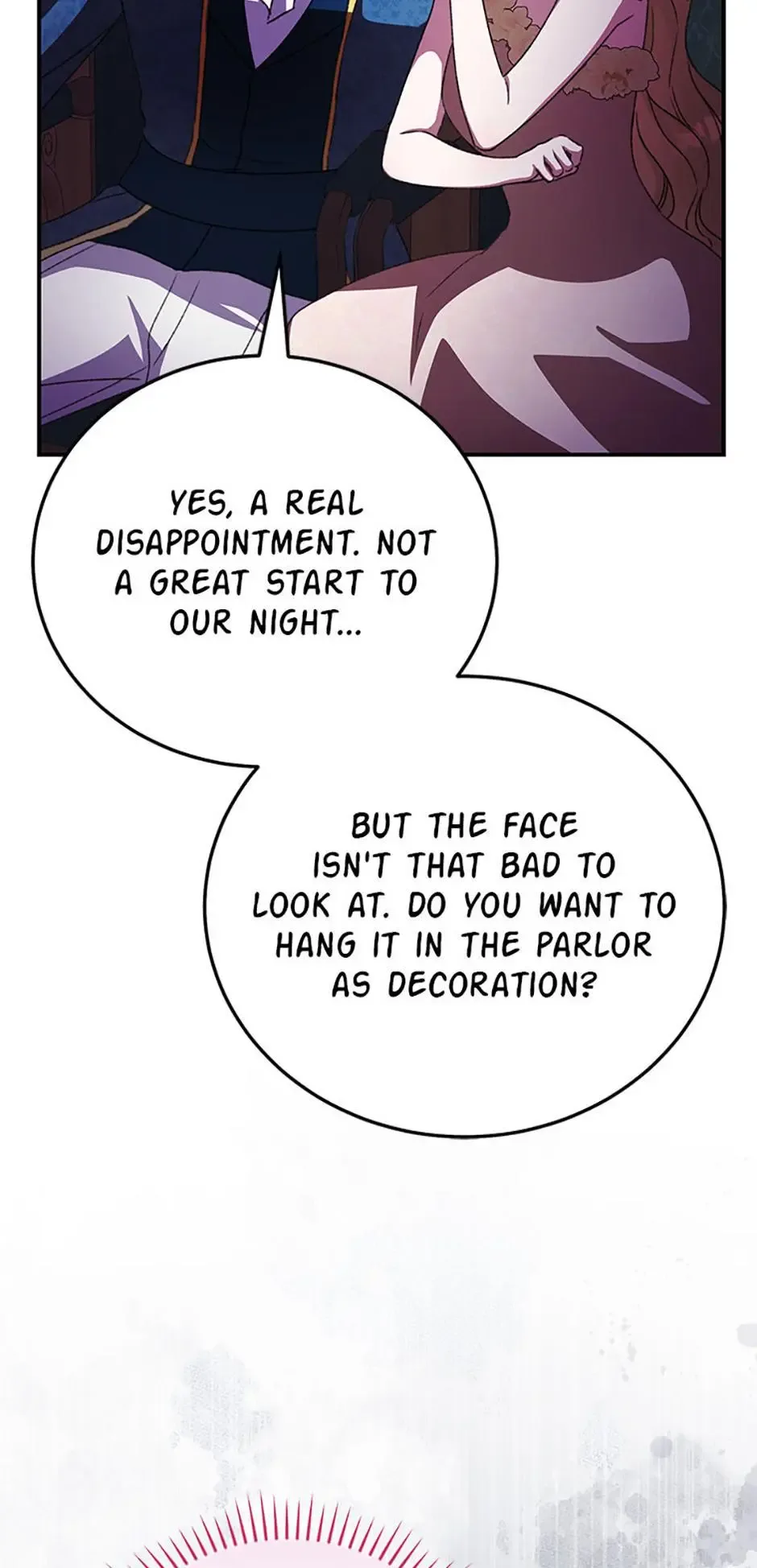 The Teacher at the Noble Kindergarten Is Having a Hard Day Chapter 27 page 24