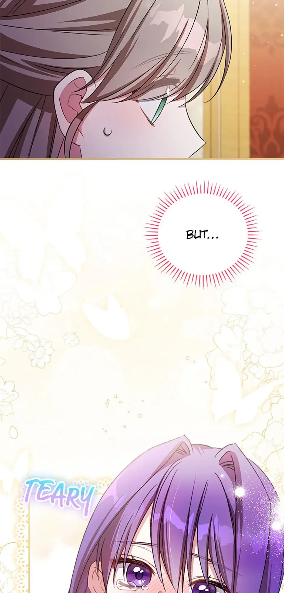 The Teacher at the Noble Kindergarten Is Having a Hard Day Chapter 25 page 56