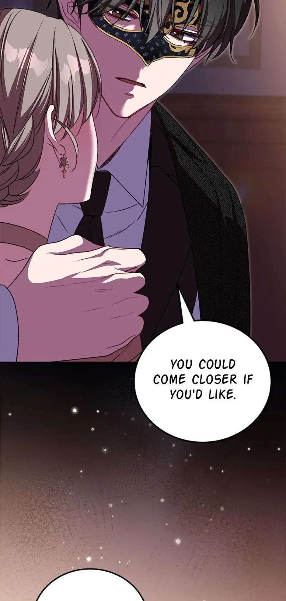 The Teacher at the Noble Kindergarten Is Having a Hard Day Chapter 27 page 28