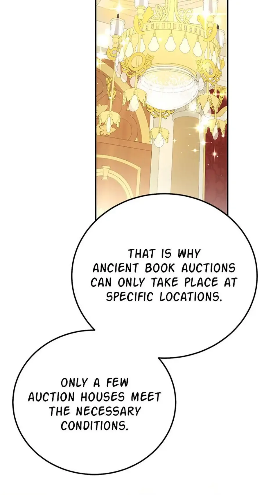 The Teacher at the Noble Kindergarten Is Having a Hard Day Chapter 26 page 82