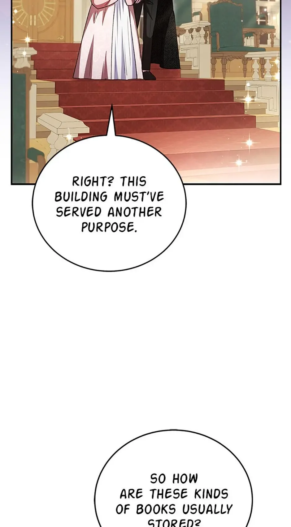 The Teacher at the Noble Kindergarten Is Having a Hard Day Chapter 26 page 80