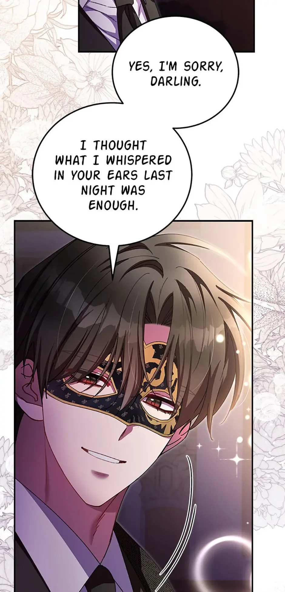 The Teacher at the Noble Kindergarten Is Having a Hard Day Chapter 27 page 21