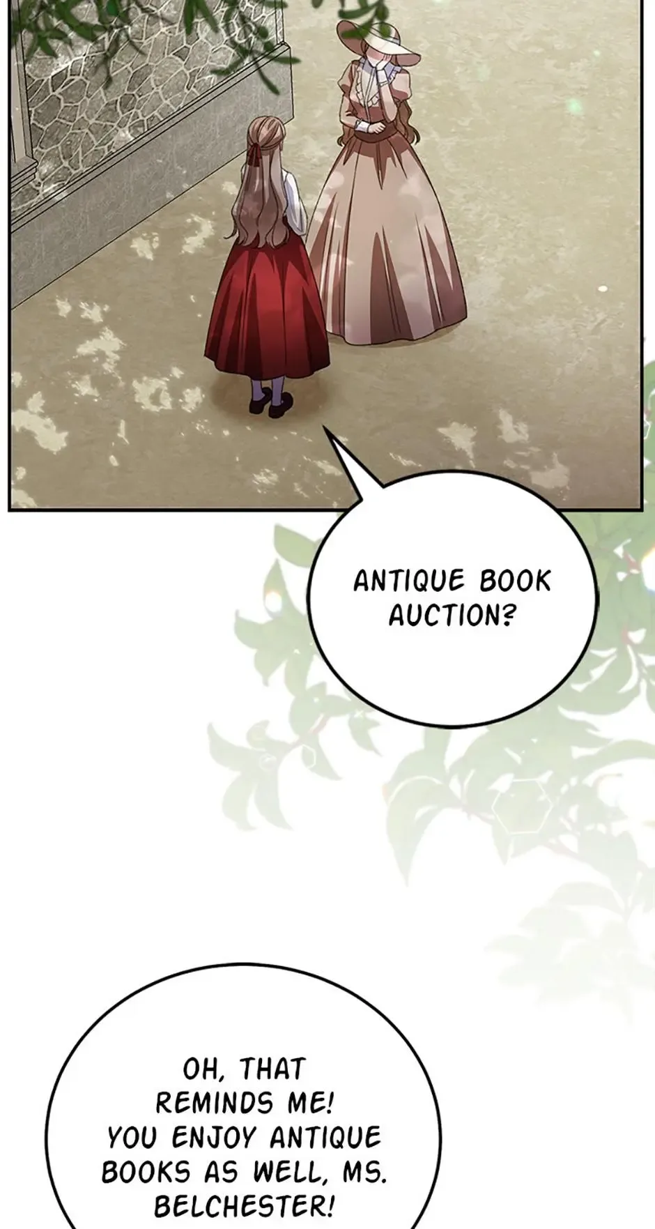 The Teacher at the Noble Kindergarten Is Having a Hard Day Chapter 25 page 62