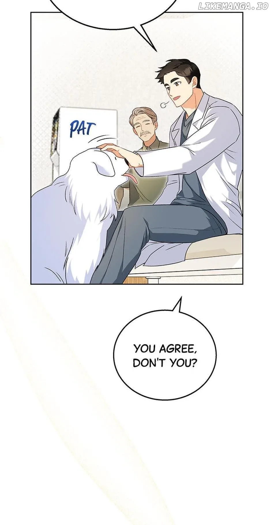 Hello! Veterinarian! Chapter 23 page 73