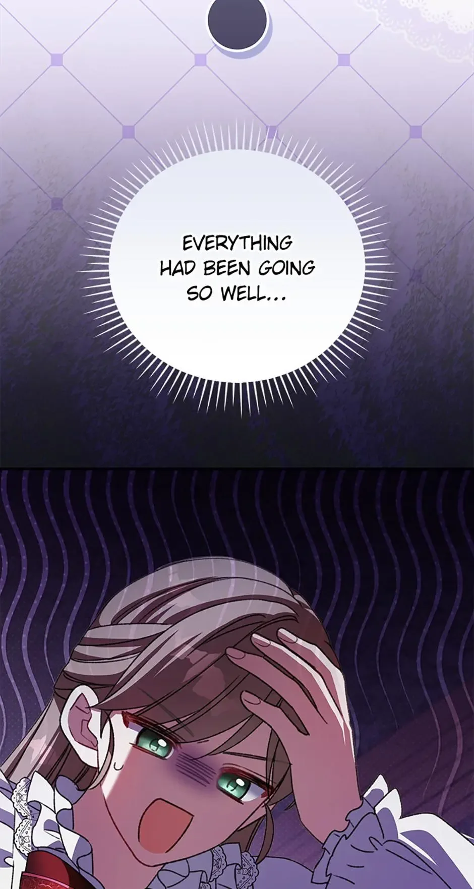 The Teacher at the Noble Kindergarten Is Having a Hard Day Chapter 25 page 66