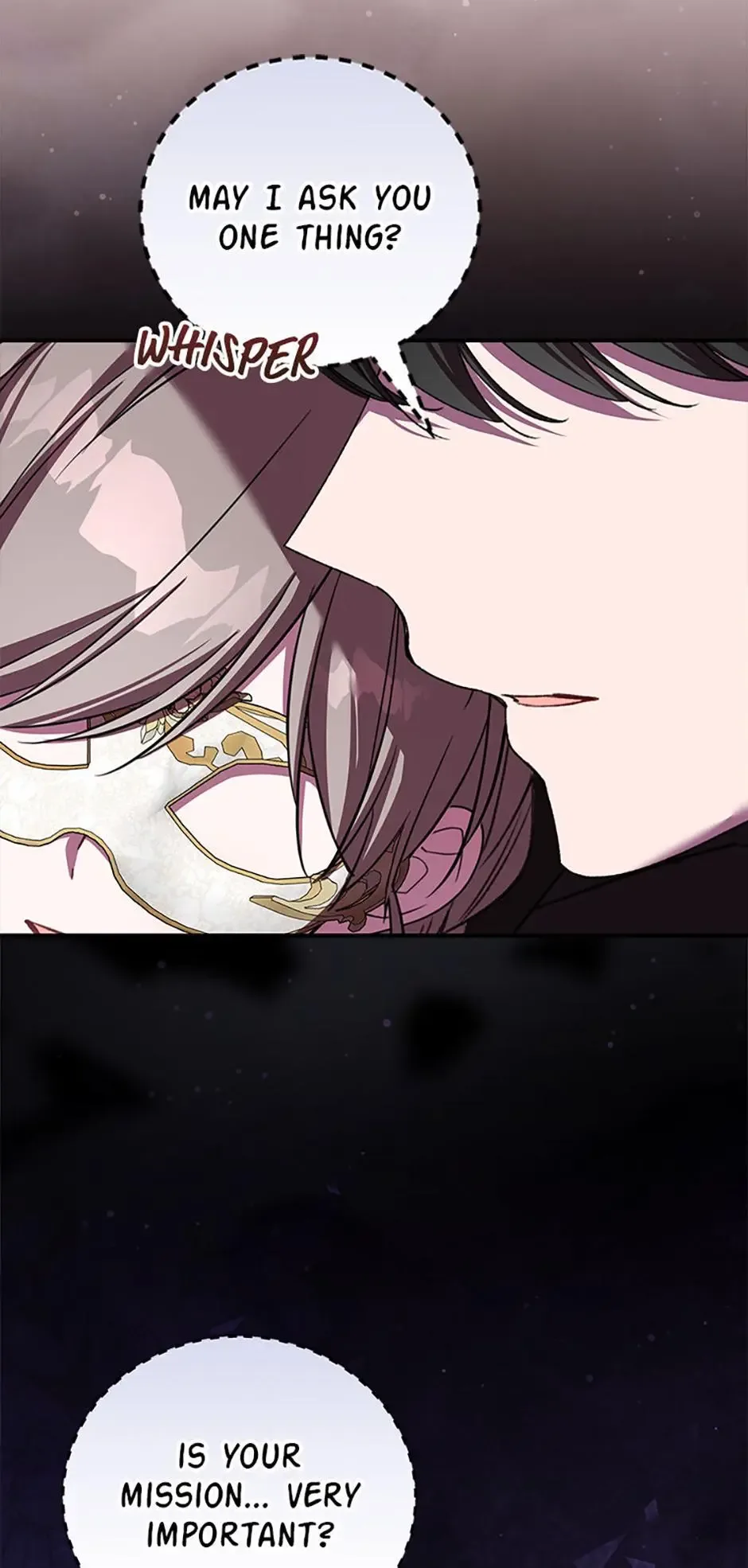 The Teacher at the Noble Kindergarten Is Having a Hard Day Chapter 27 page 30