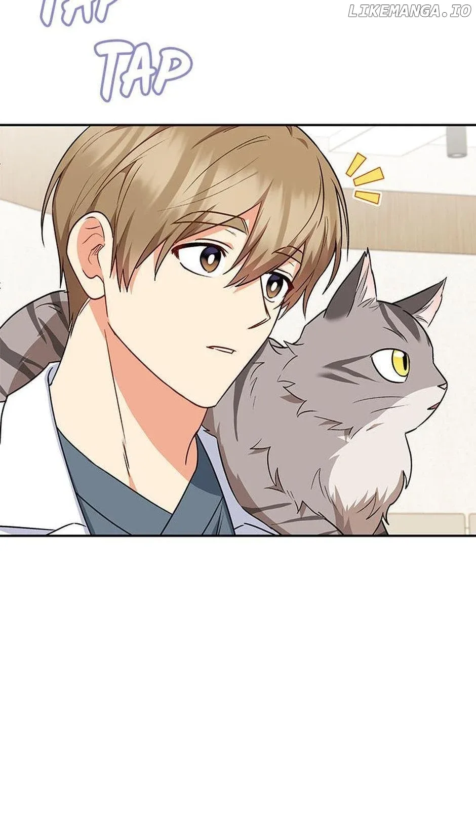 Hello! Veterinarian! Chapter 24 page 83