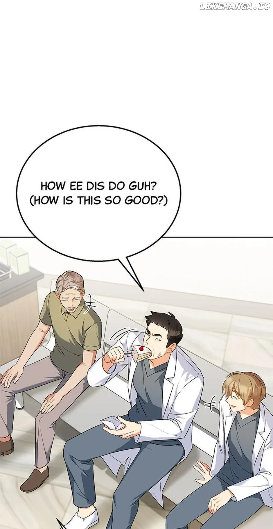 Hello! Veterinarian! Chapter 23 page 70