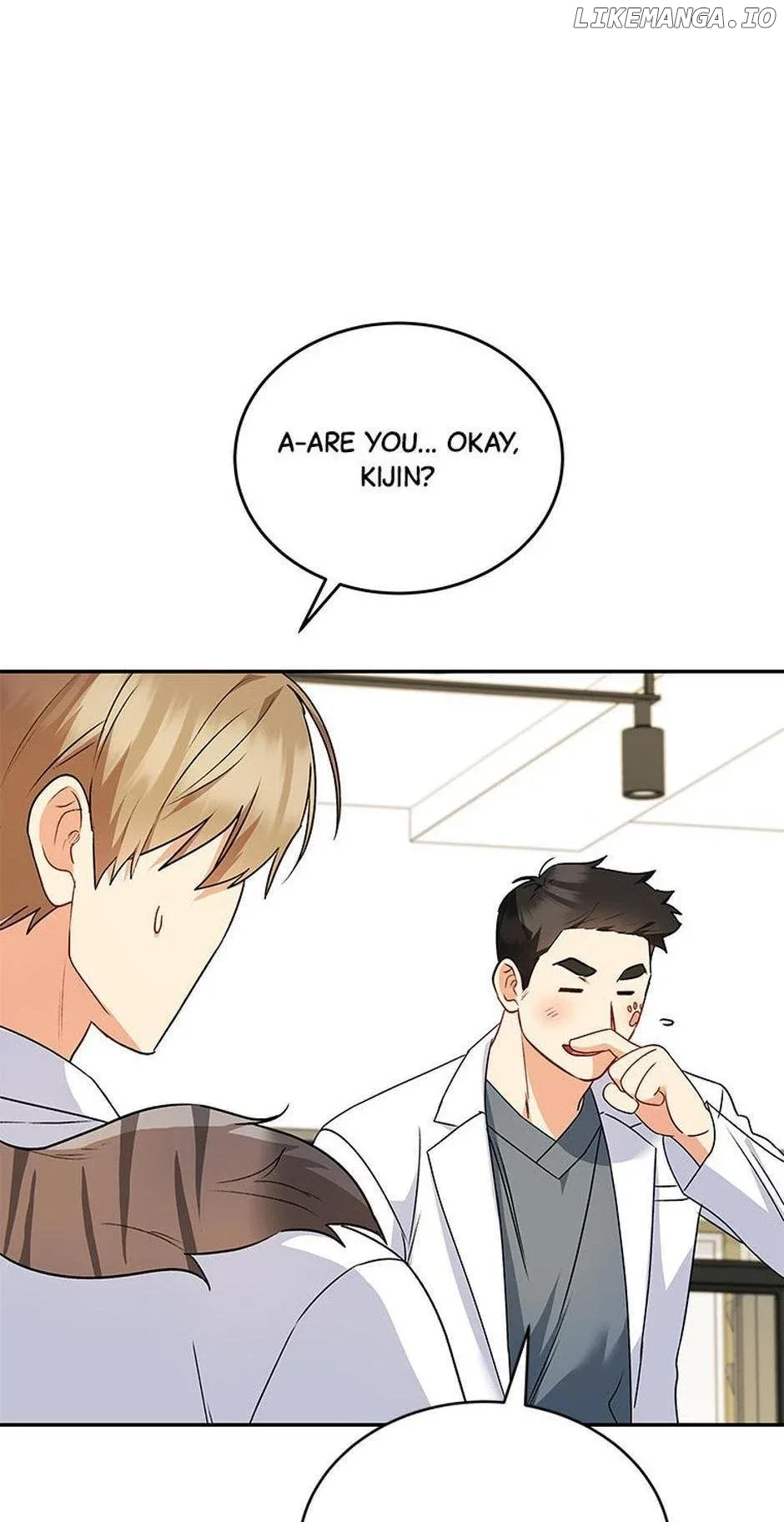 Hello! Veterinarian! Chapter 24 page 76