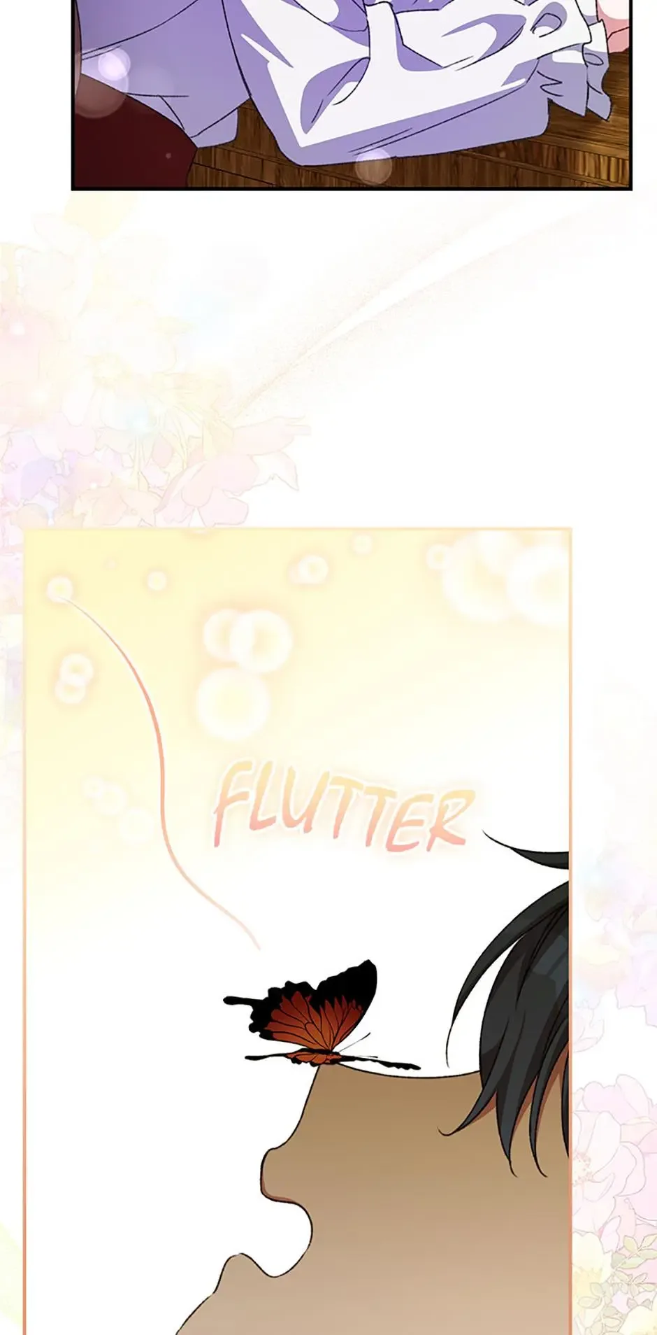The Teacher at the Noble Kindergarten Is Having a Hard Day Chapter 25 page 70