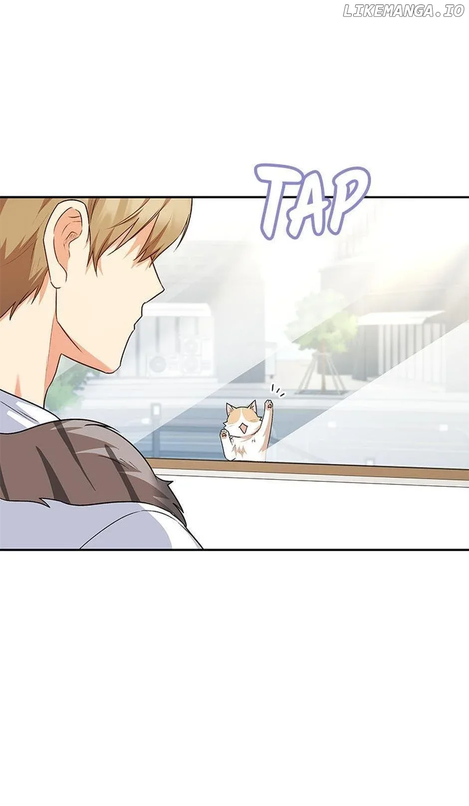 Hello! Veterinarian! Chapter 24 page 84