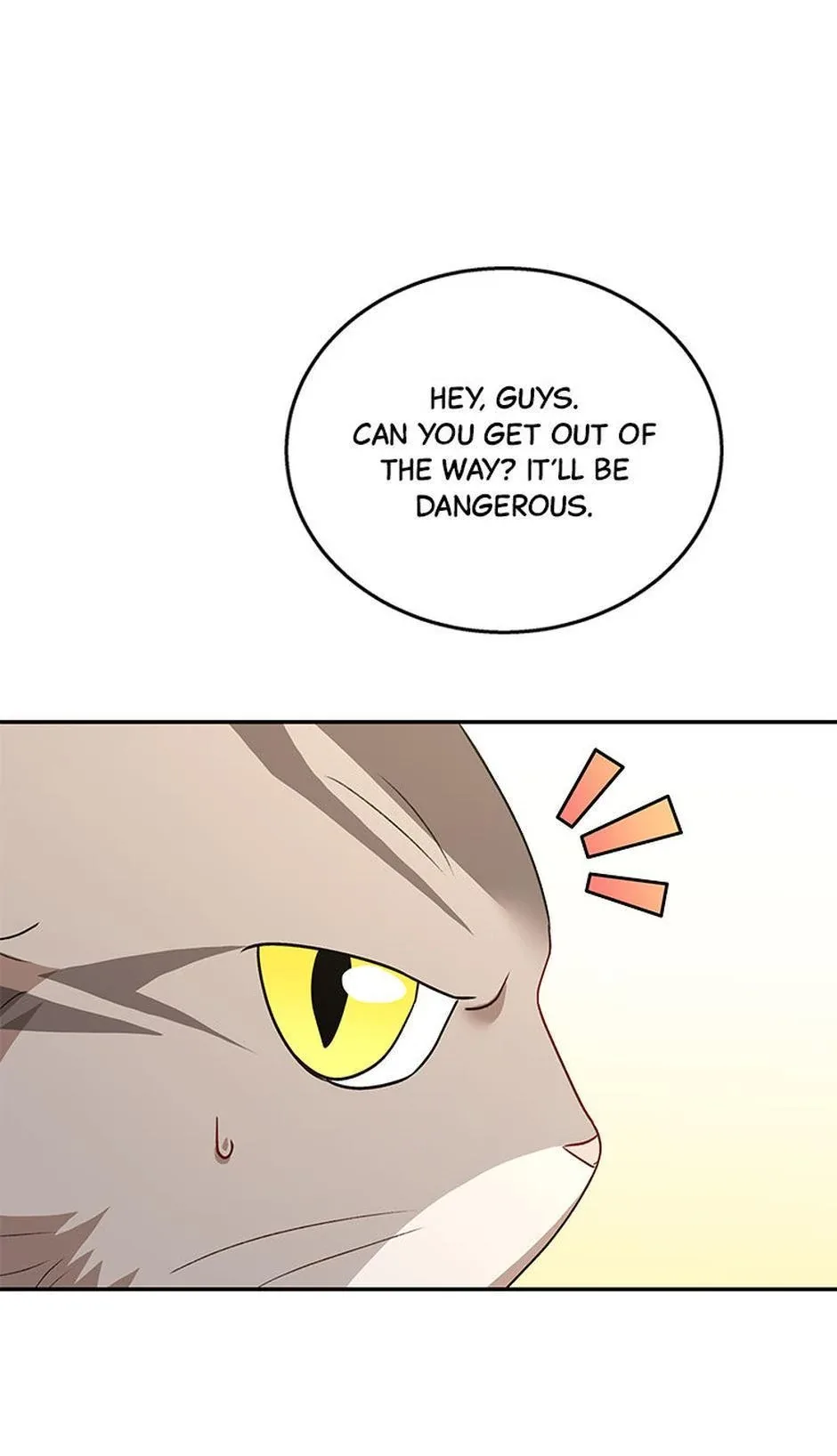 Hello! Veterinarian! Chapter 25 page 27