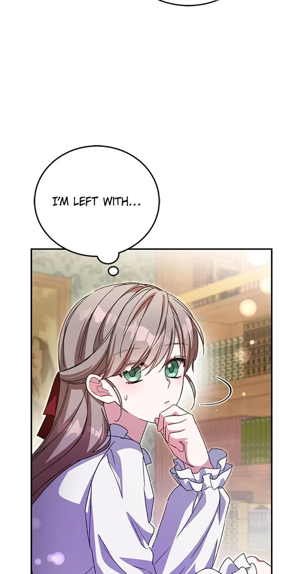 The Teacher at the Noble Kindergarten Is Having a Hard Day Chapter 25 page 69