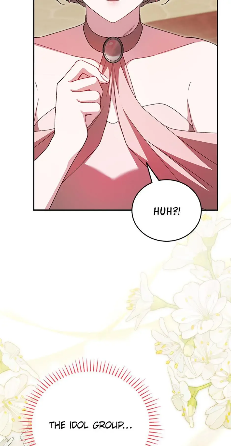 The Teacher at the Noble Kindergarten Is Having a Hard Day Chapter 28 page 4