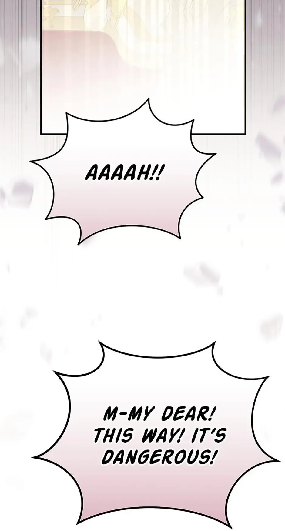The Teacher at the Noble Kindergarten Is Having a Hard Day Chapter 27 page 41