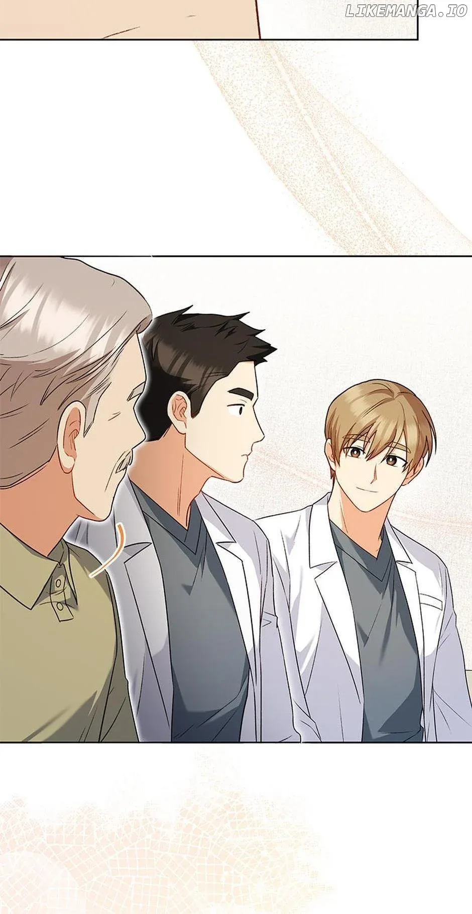 Hello! Veterinarian! Chapter 23 page 79