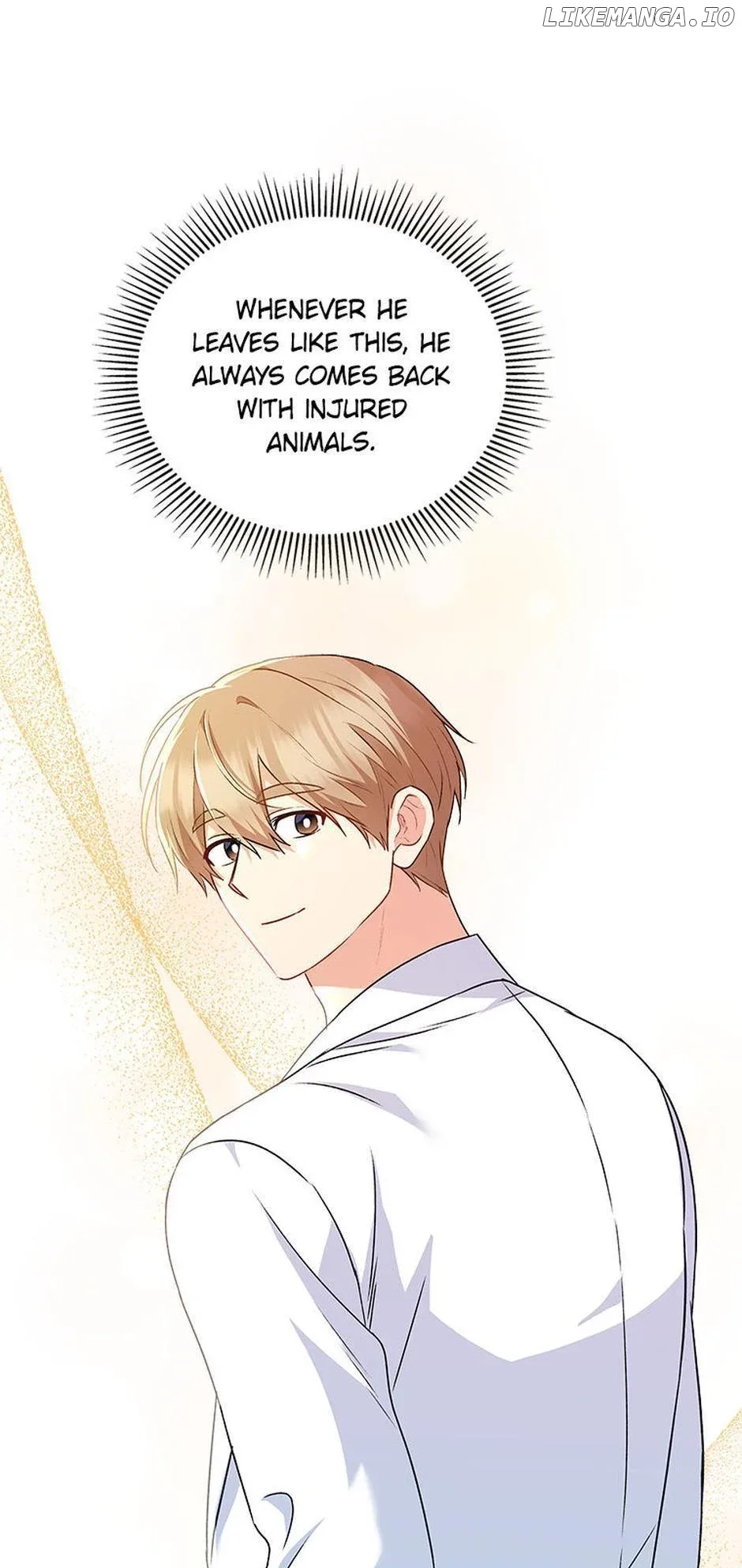 Hello! Veterinarian! Chapter 25 page 38
