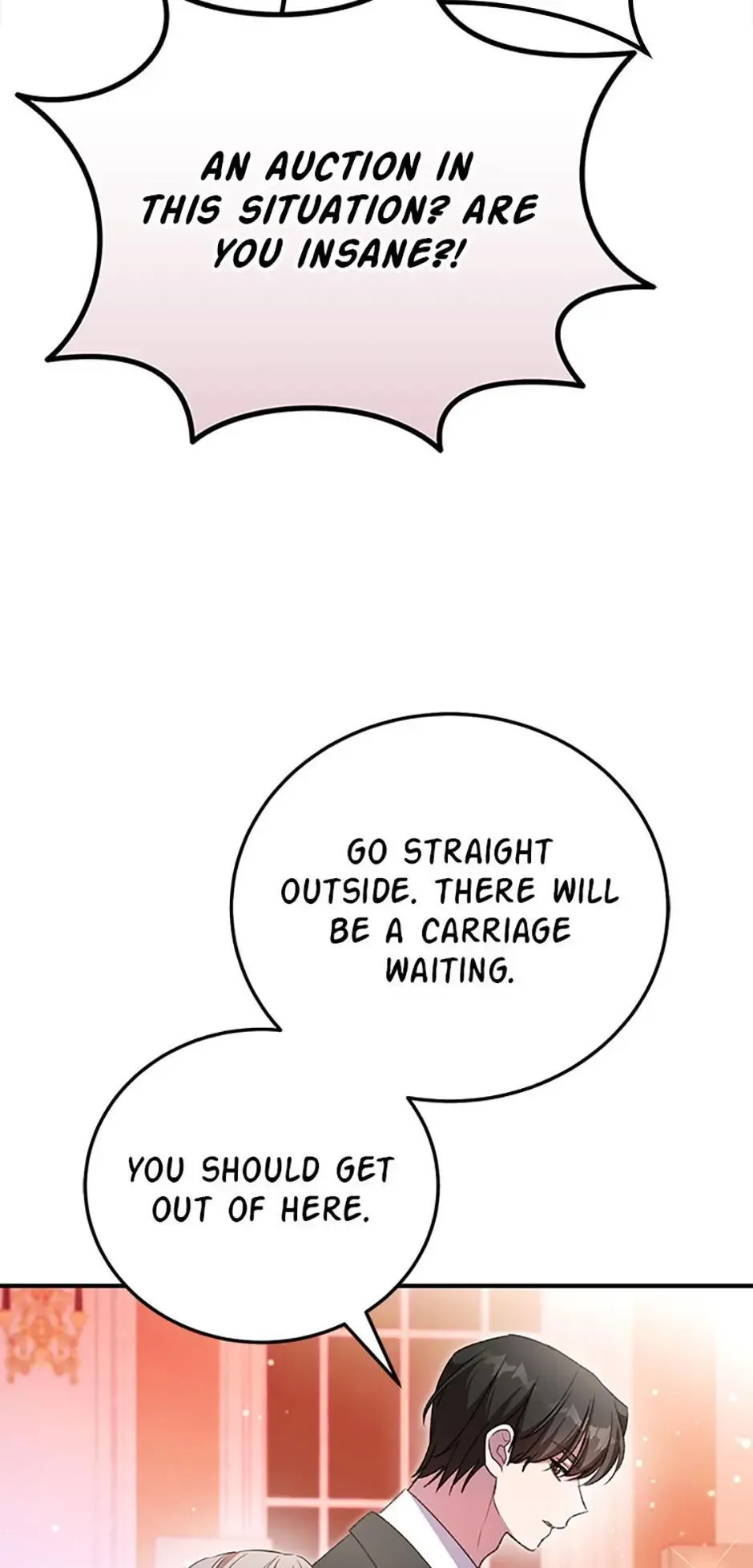 The Teacher at the Noble Kindergarten Is Having a Hard Day Chapter 27 page 45