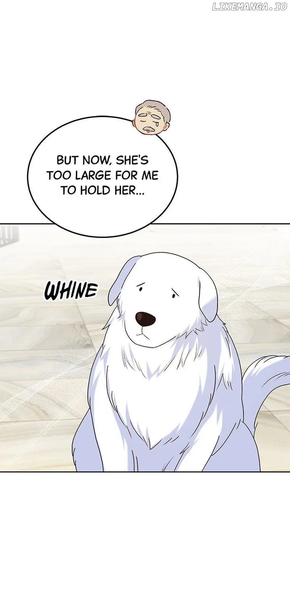 Hello! Veterinarian! Chapter 23 page 85