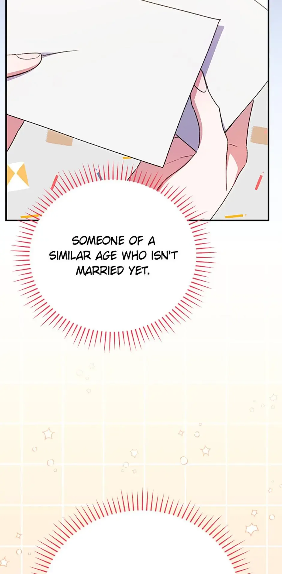 The Teacher at the Noble Kindergarten Is Having a Hard Day Chapter 25 page 73