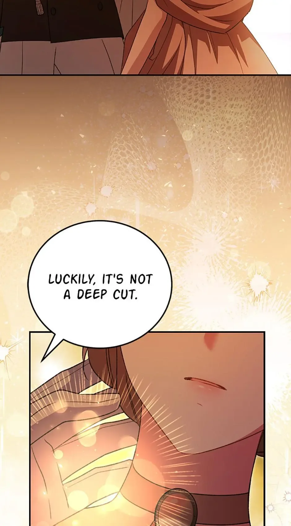 The Teacher at the Noble Kindergarten Is Having a Hard Day Chapter 28 page 17