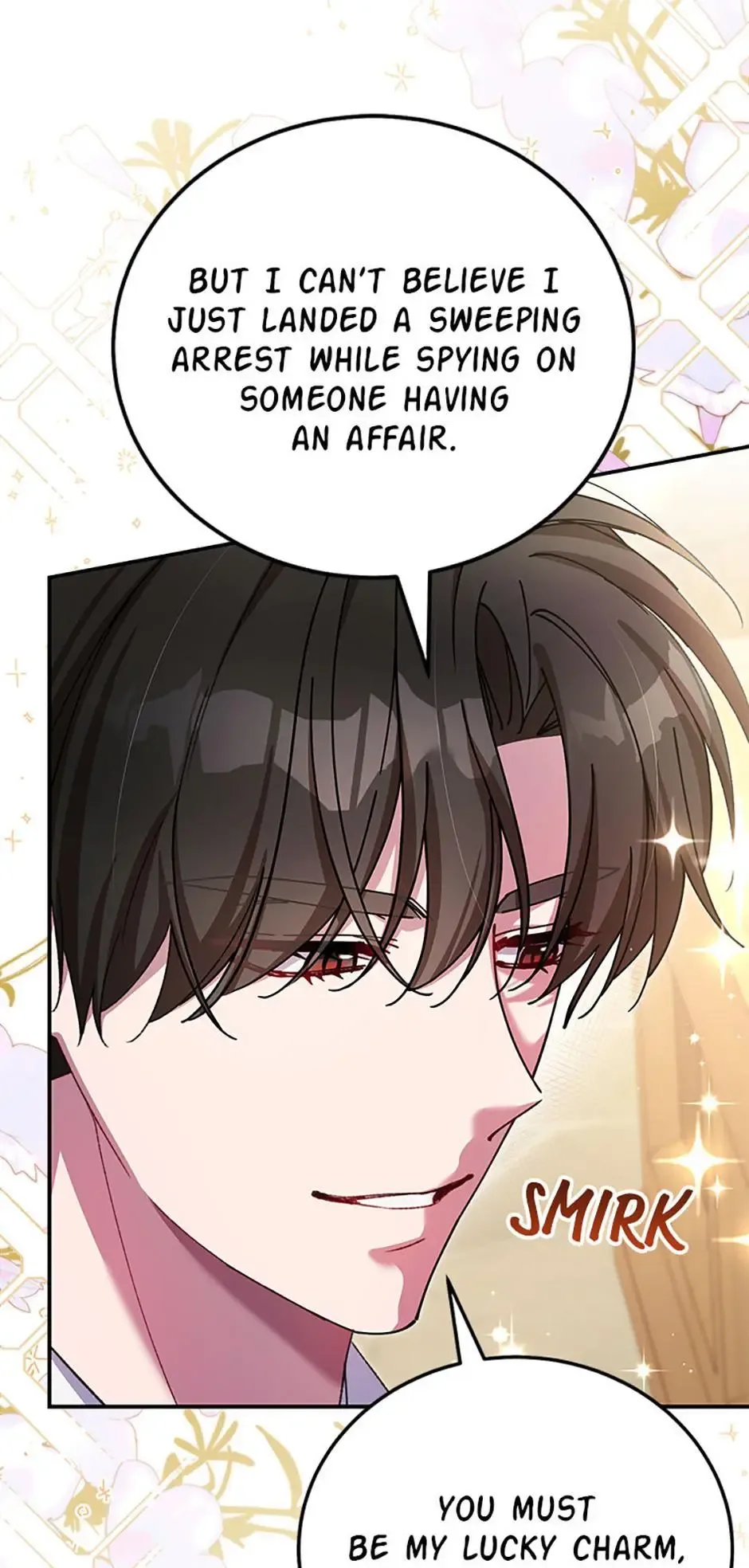 The Teacher at the Noble Kindergarten Is Having a Hard Day Chapter 28 page 12