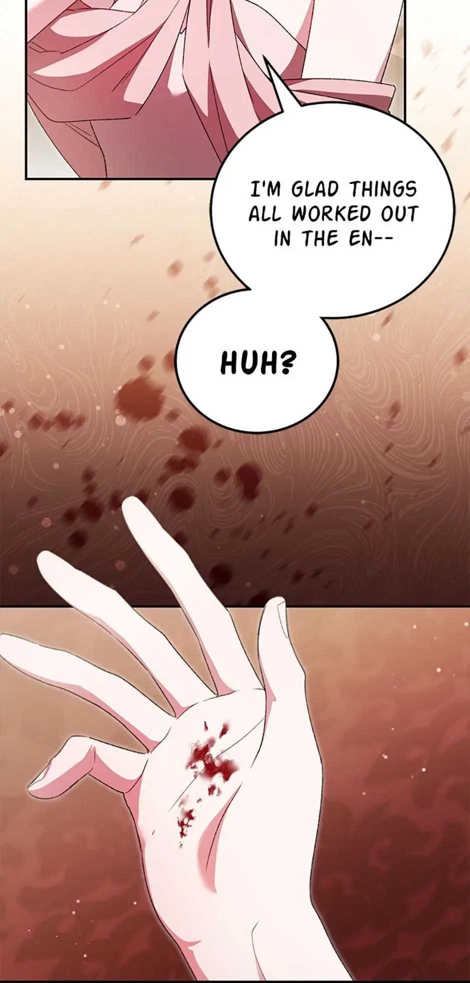 The Teacher at the Noble Kindergarten Is Having a Hard Day Chapter 28 page 14